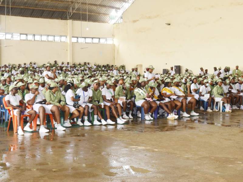 NYSC 5