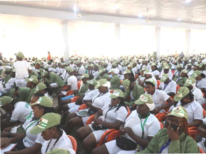 NYSC