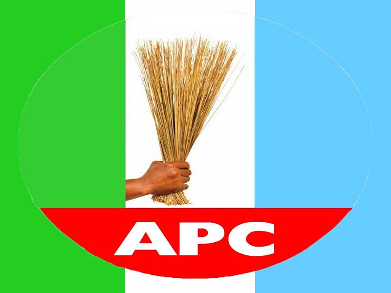 Photo of the APC Logo
