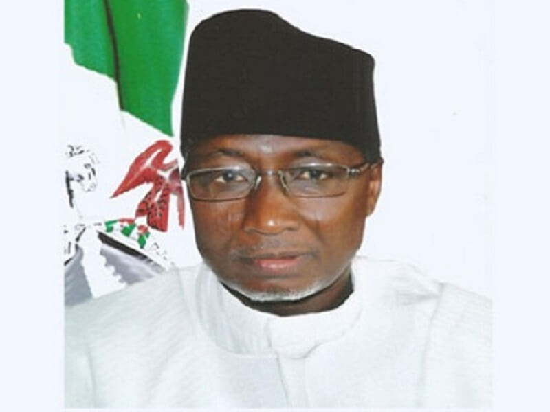 Dr. Abdu Bulama