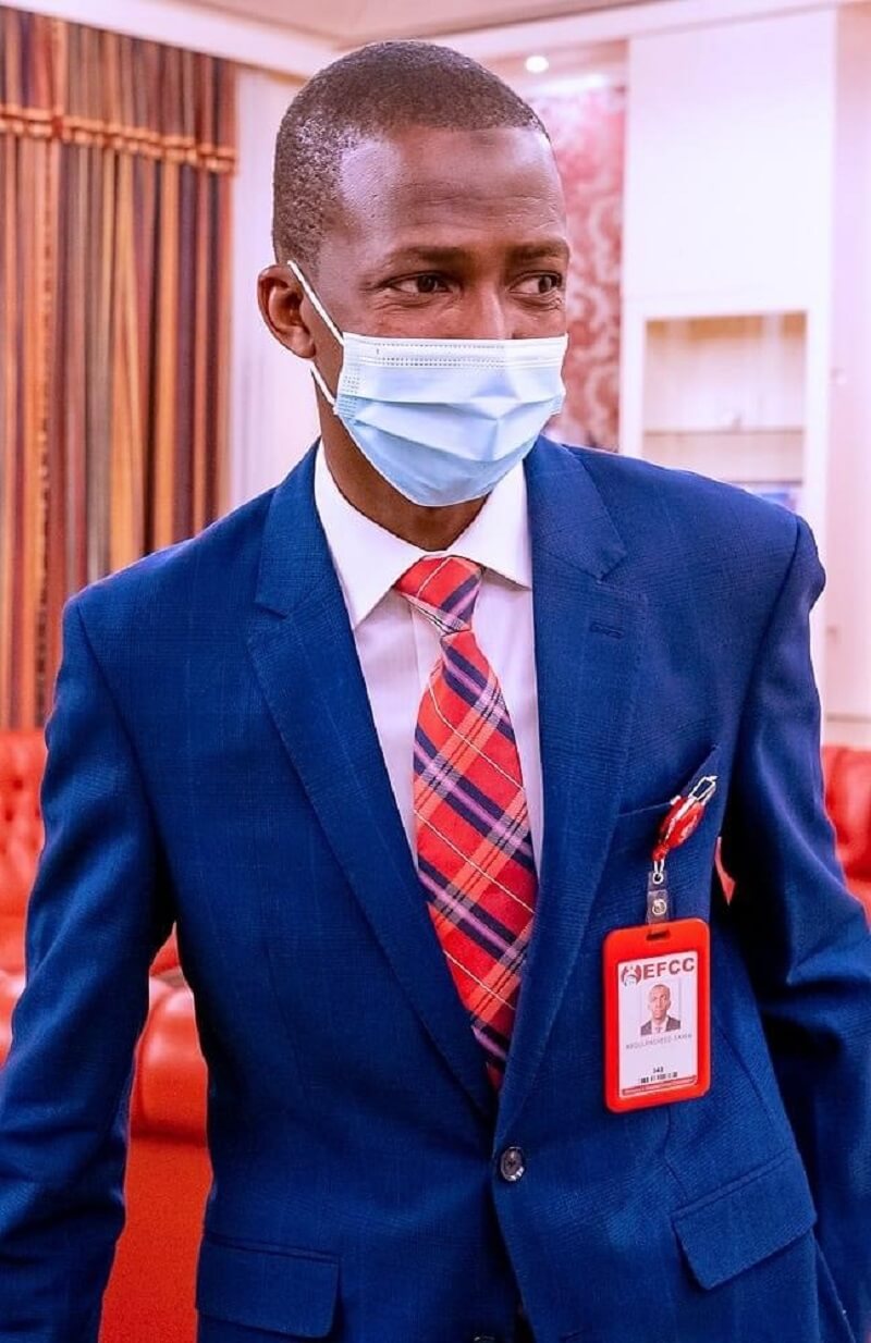 Abdurasheed Bawa