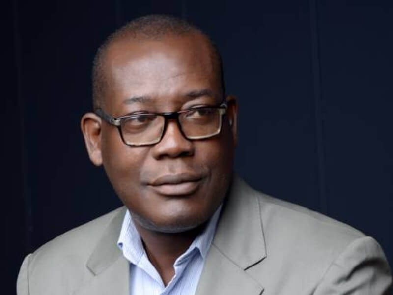 Mr. Achike Chude 