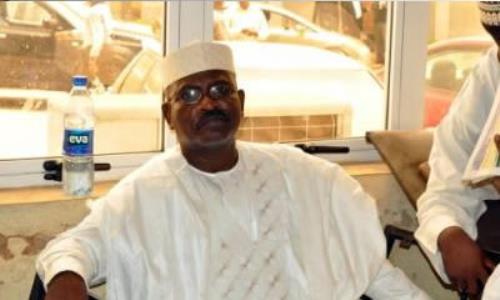 Atiku Abubakar Kigo