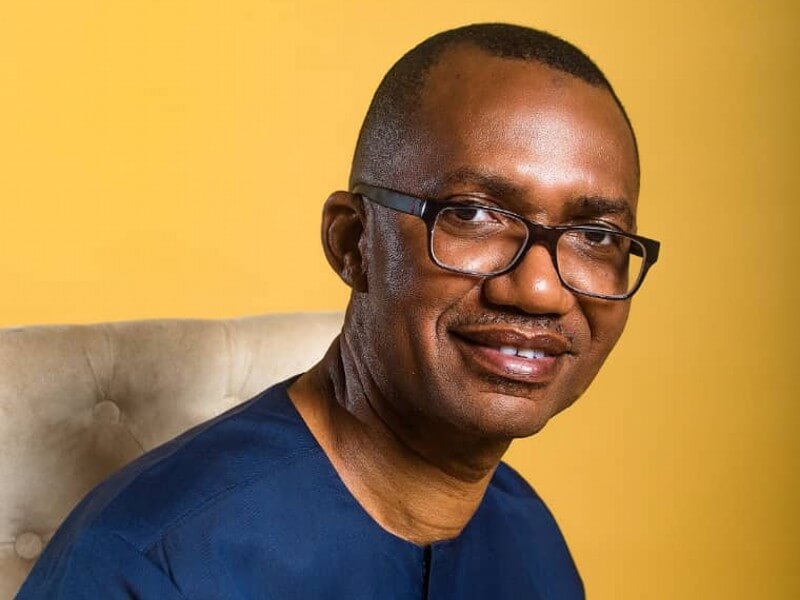 MD Leadership Mr. Azubuike Ishiekwene
