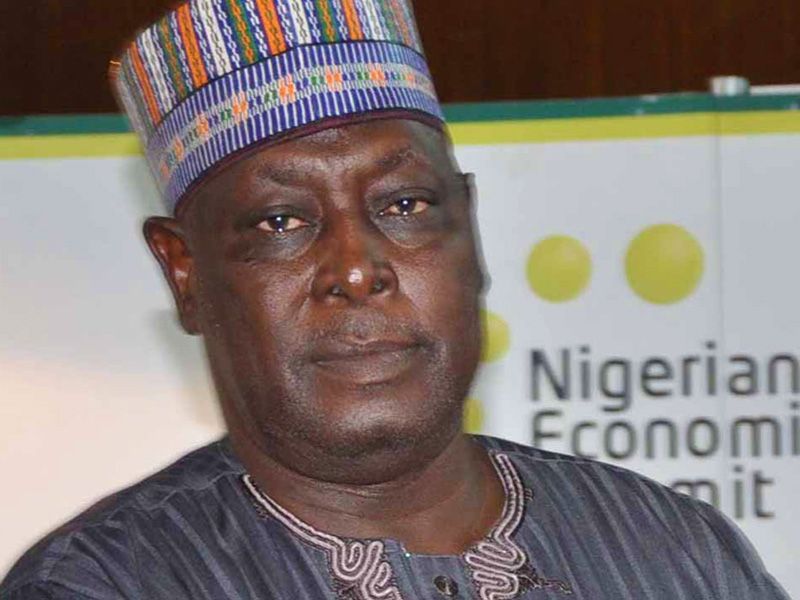 Babachir Lawal