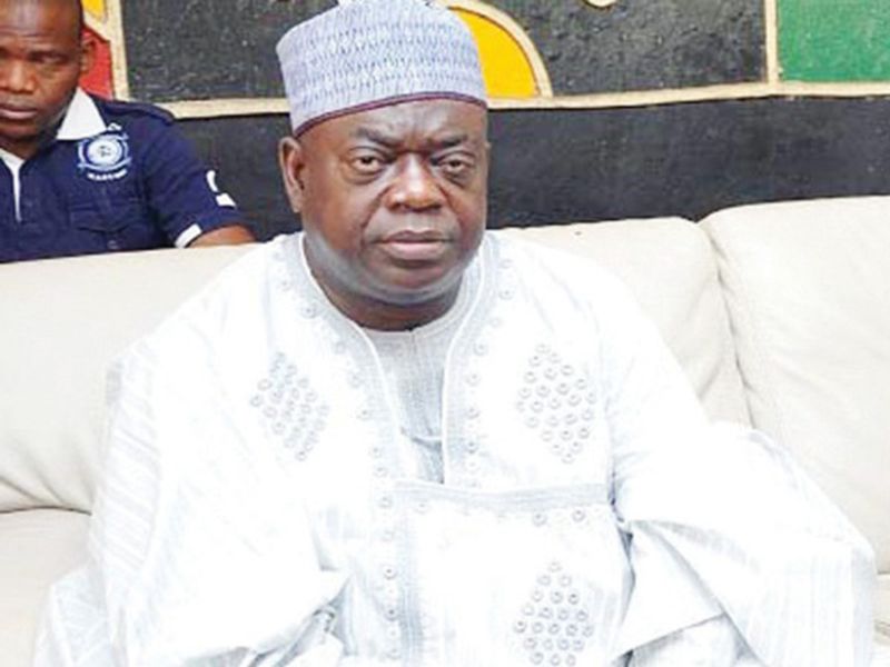 Muazu Babangida Aliyu
