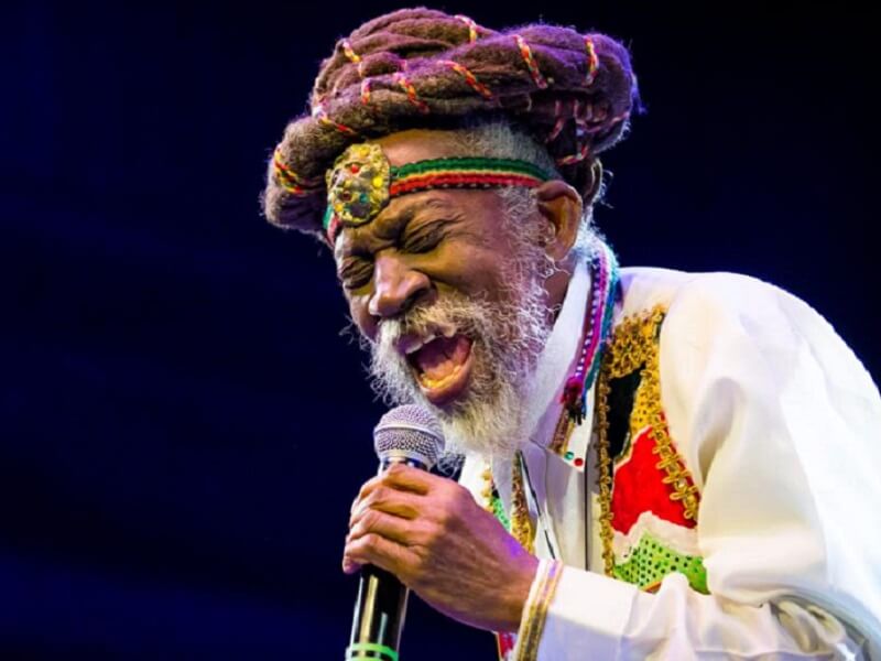 Bunny Wailers