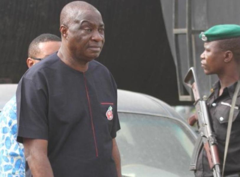 Ezekiel Bala Agaba