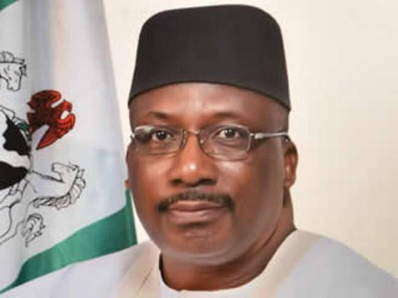 Former Chief of Army Staff and ex-Minister of Interior, Lt. General Abdulrahman Bello Dambazau (Rtd)