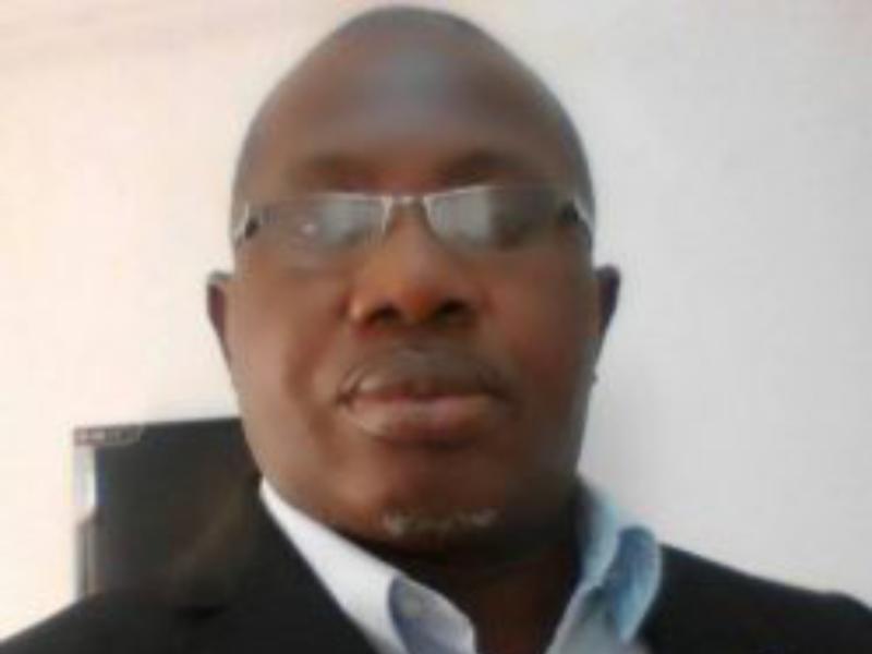 Emeka Obasi