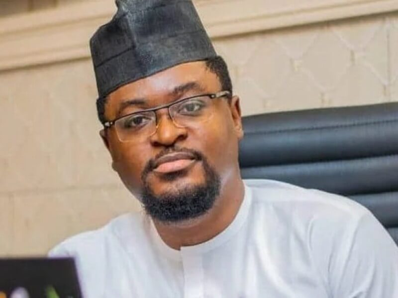 Frederick Nwabufo