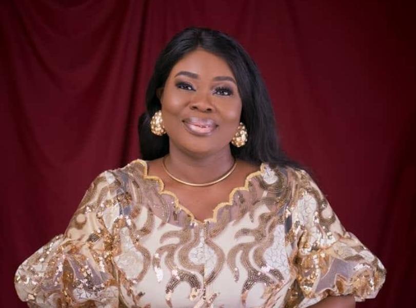 Mrs. Funke Egbemode