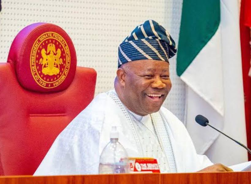 Godswill Akpabio
