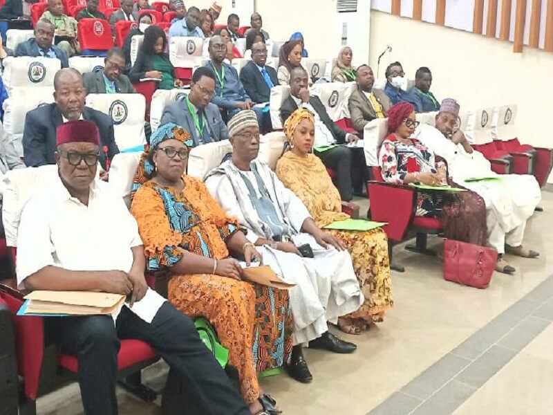 ICPC workshop participants