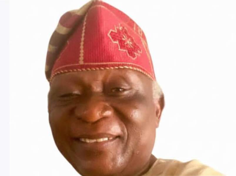 Segun Adediran