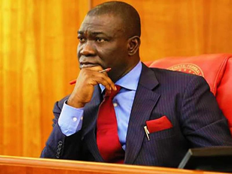 Ike Ekweremadu