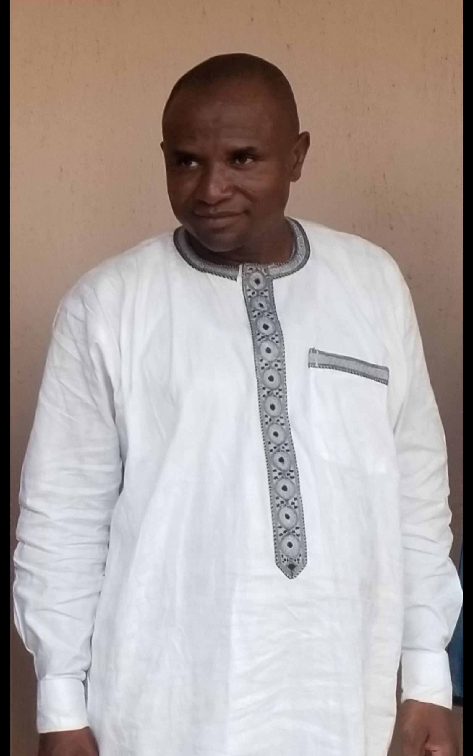 Ishaka Abdullahi