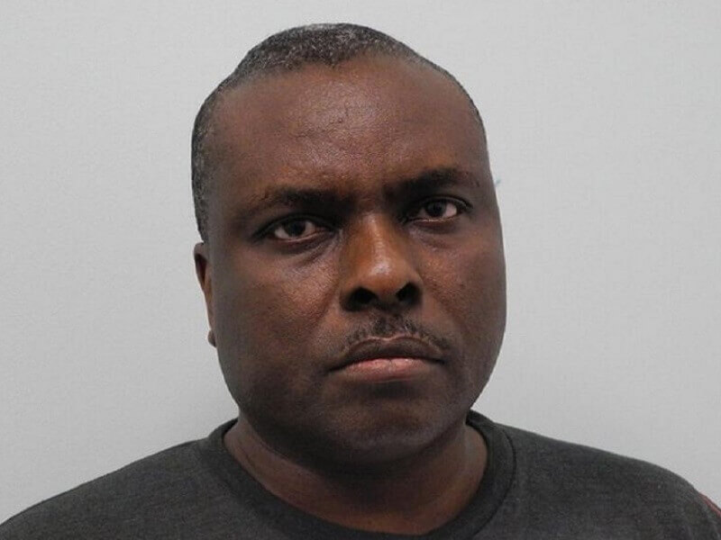 Chief James Onanefe Ibori.