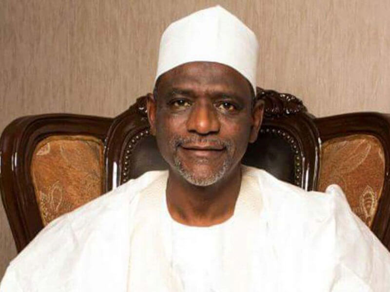 Minister of Education Adamu Adamu