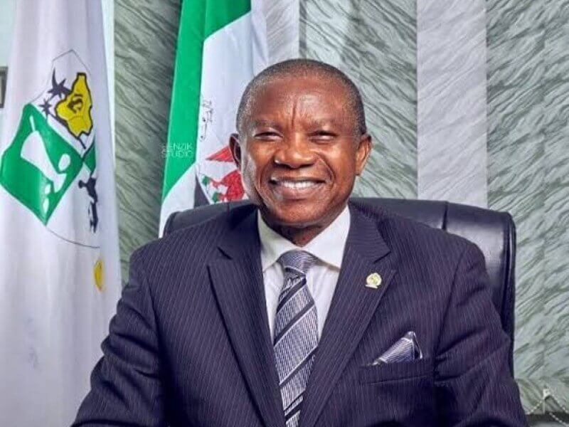 Mazi Sam Ohuabunwa