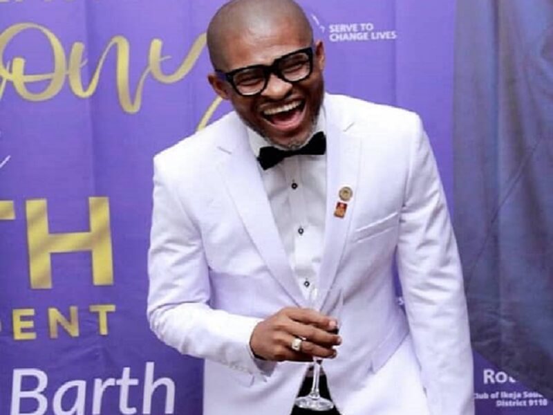 Mr. Azu Arinze