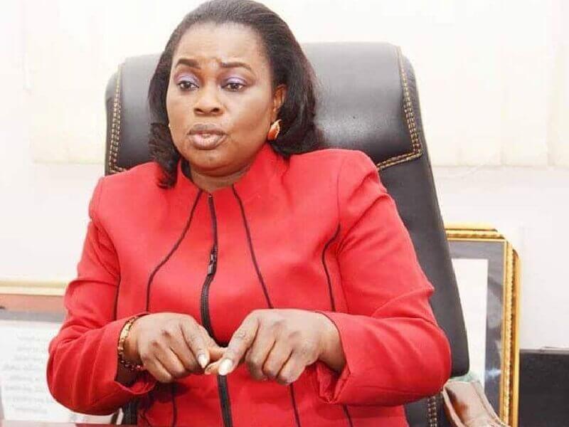 Mrs. Funke Egbemode