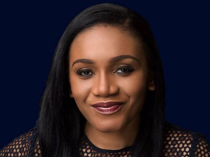 Dr Nkiru Balonwu