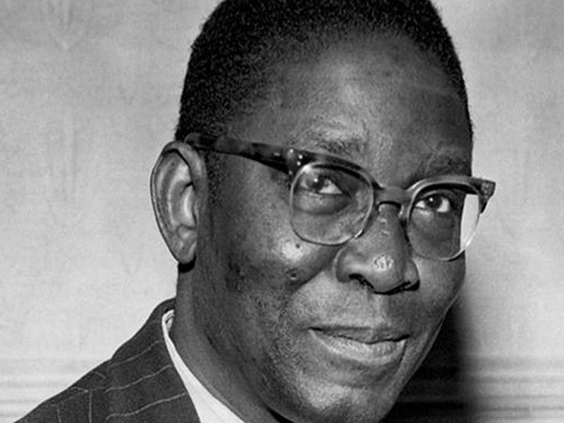 Nnamdi Azikwe