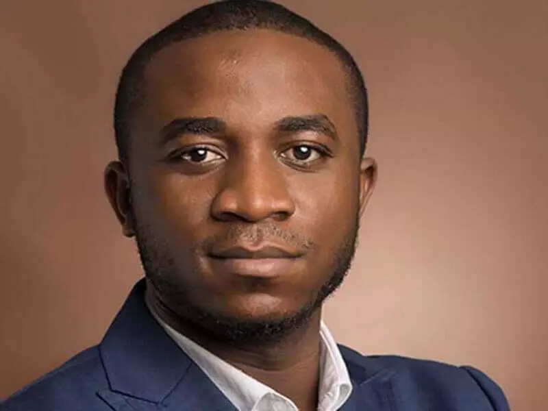 Obiwanne Okeke
