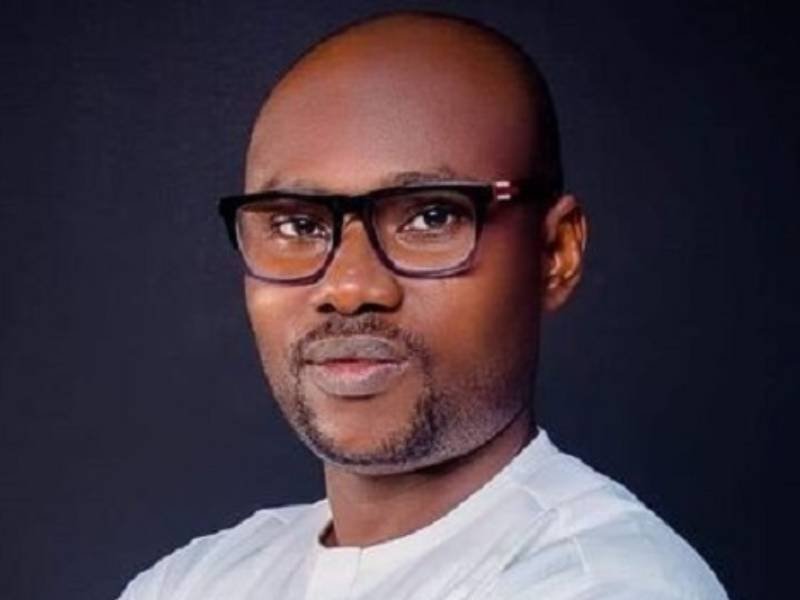 Chike Olemgbe