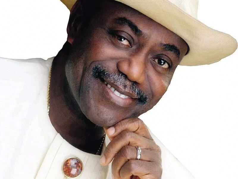 Peter Odili