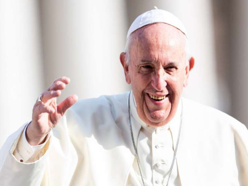 Pope Francis