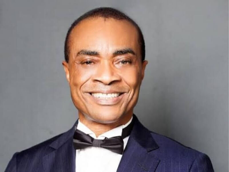 PRINCE EMEKA OBASI