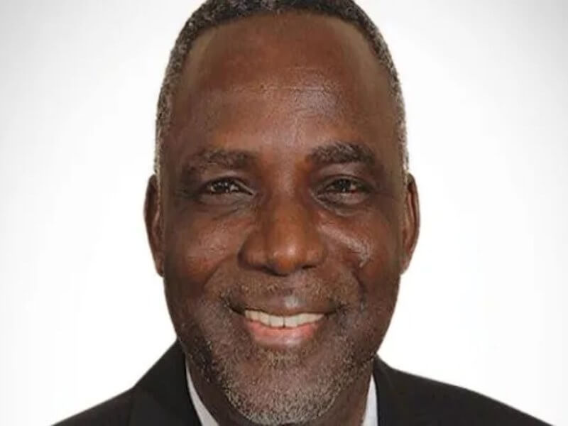 Prof. Barth Nnaji