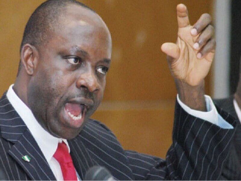 Governor Charles Soludo