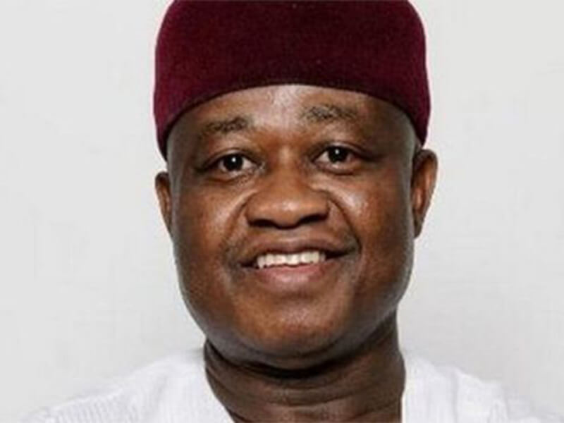 Sam Nda Isaiah
