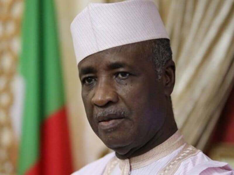 Senator Aliyu Magatakarda Wamakko