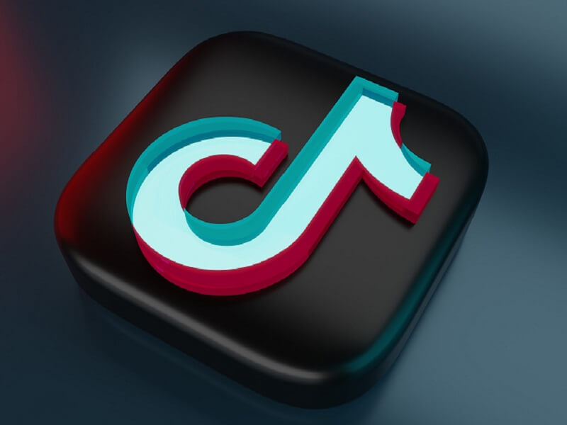 TikTok Logo