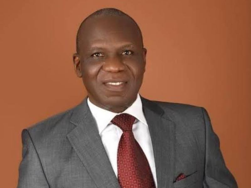 Tony Onyima, Ph.D.