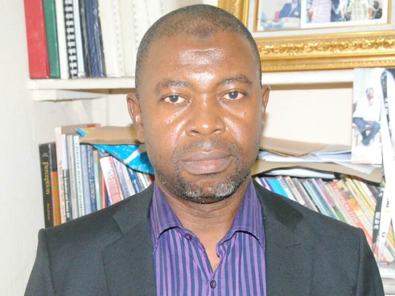 Tunde Akanni PhD