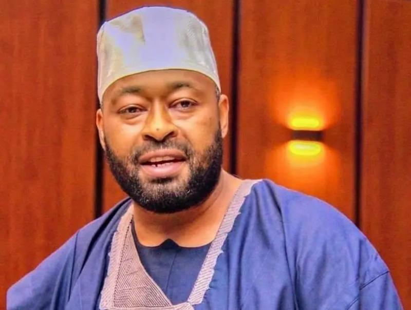 Governor Umar Bago 
