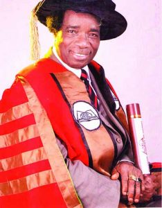 Victor UWAIFO 