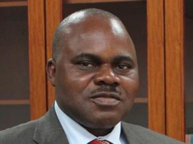 Prof. Bem Angwe