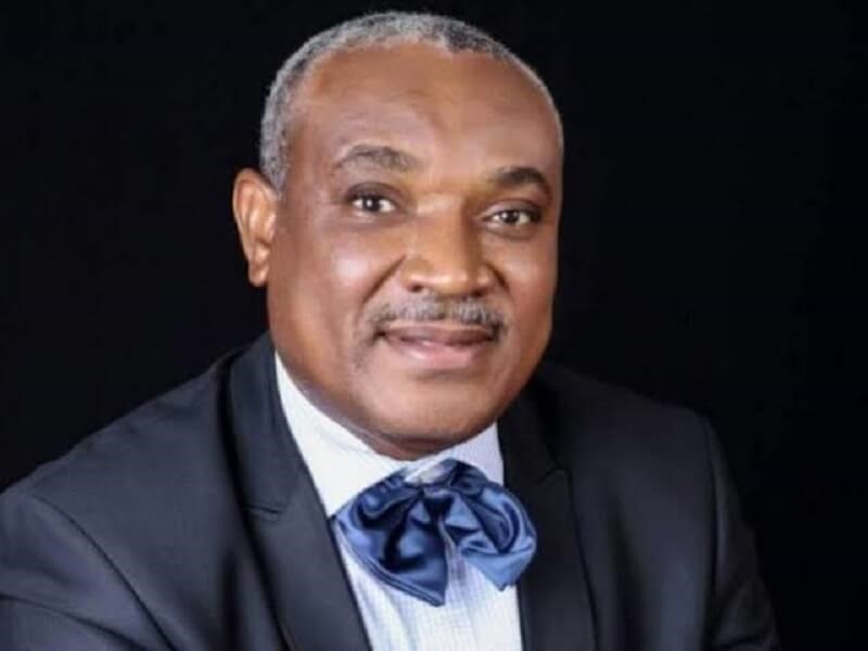 Mr. Okoi Obono-Obla