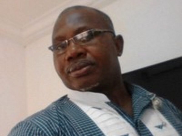 Emeka Obasi