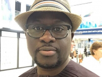 *  Sir Siminialayi Joseph Fubara, Rivers State PDP Guber Candidate for 2023. 