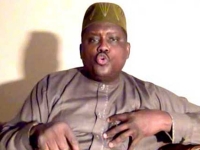 Abdulrasheed Maina