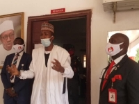 EFCC Chiarman Abdurasheed Bawa