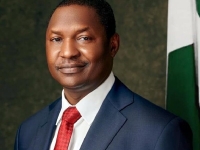 Abubakar Malami