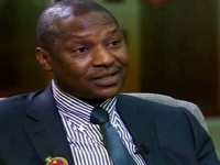 Abubakar Malami